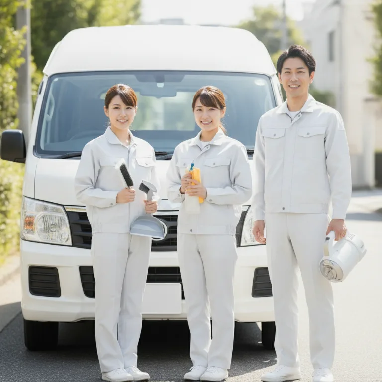 홈클리닝 팀 위치: 오산시